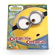 Hasbro Gaming - Minions 2 Operation (E9388175)