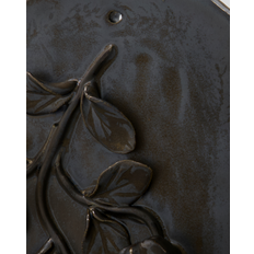 House Doctor - Wall art, Padron, Brun