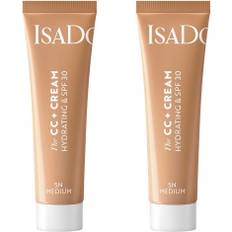2st IsaDora CC+ Cream 5N Medium - 30 ml