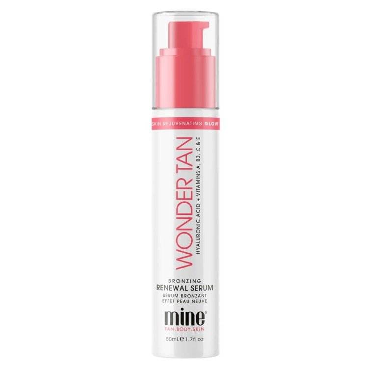 Wonder Tan Bronzing Renewal serum 50 ml