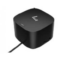 HP Thunderbolt 280W G4 Dock w/Combo Cable, Black