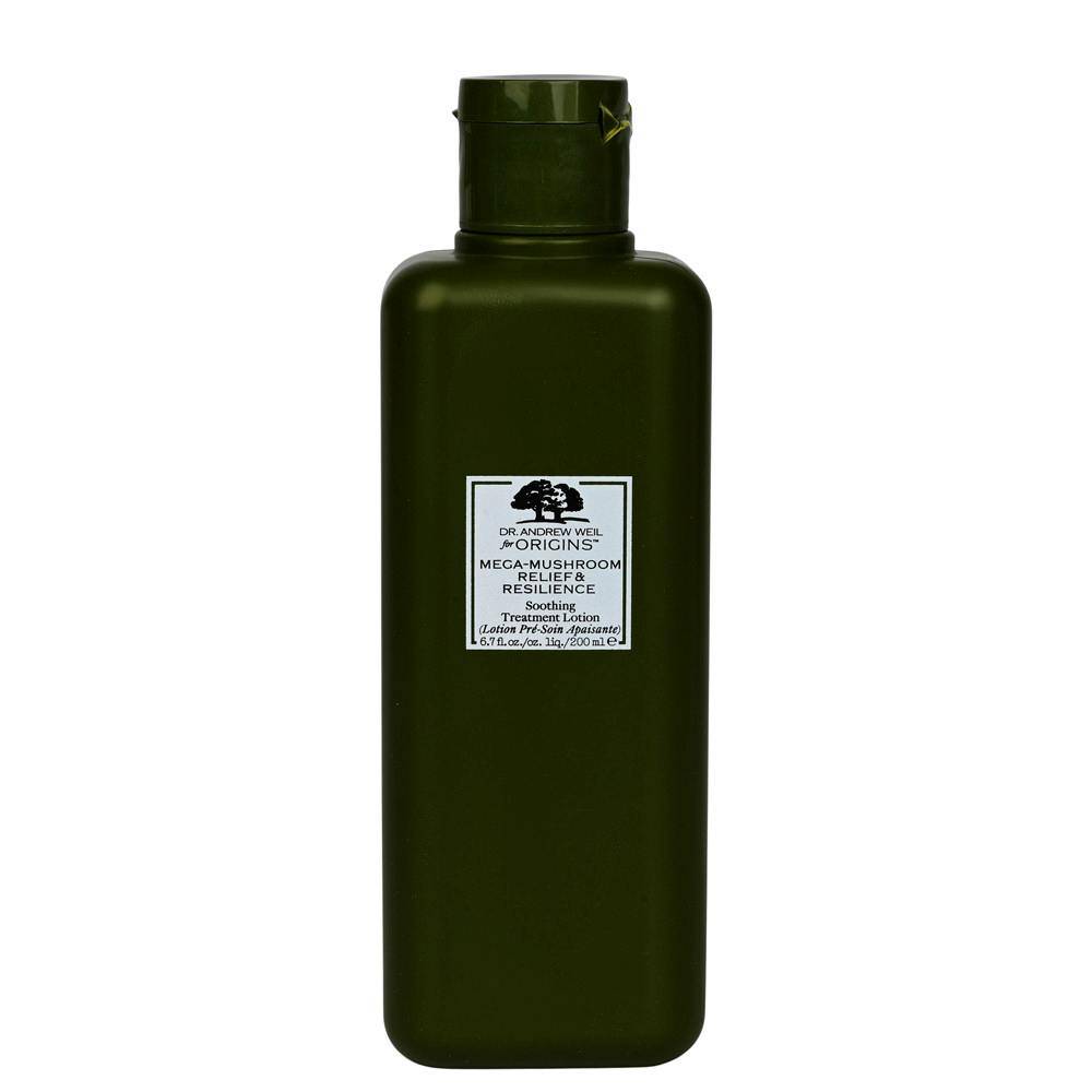 Origins Mega-Mushroom Relief And Resilience Soothing Treatment Lotion 200 ml