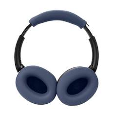 Til Sony WH-XB910N Hovedtelefon Hovedbøjle + Ørepude Betræk Sæt Silikone Beskyttelsesærme