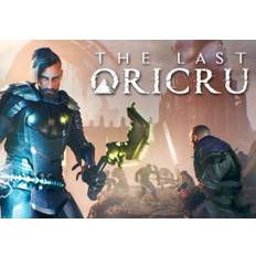 The Last Oricru (Xbox Series X|S) Xbox Live Key - TURKEY