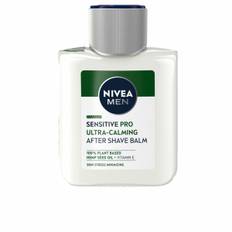 NIVEA MEN SENSITIVE After Shave Balm - 100ml