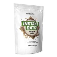 Instant Oats Gluten Free, osmakad - 1000g