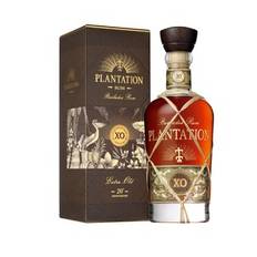 Plantation 20th Anniversary Rum 40% 0.7L Plantation