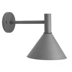 Vägglampa PR Home MiniTripp 230V IP44 30 cm