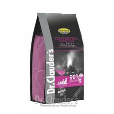 Dr.Clauder's Power Performance All Breed 350g - 350g