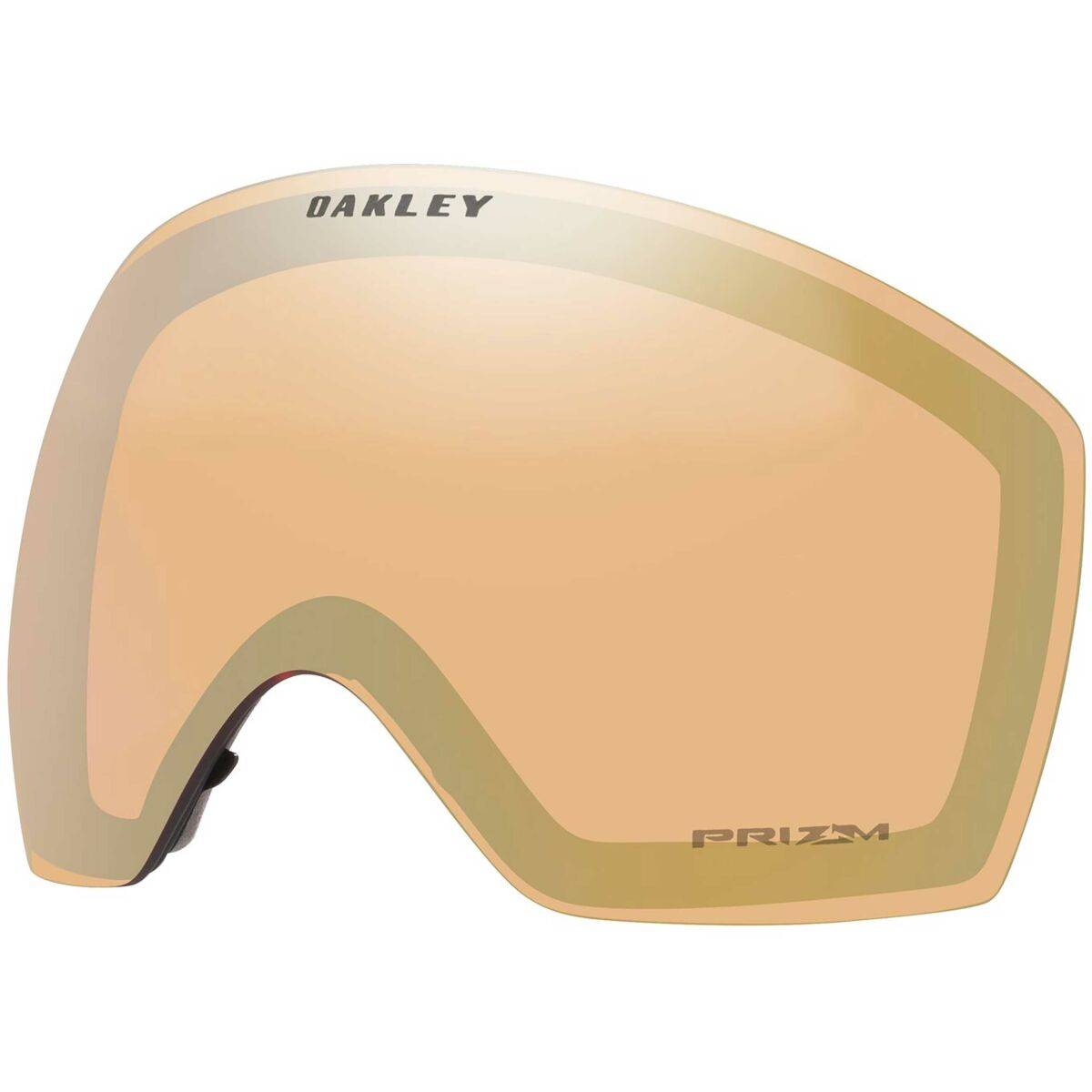 Oakley Flight Deck Rep Lens Prizm Sage Gold Iridium M