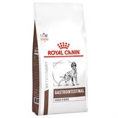 Royal Canin Gastrointestinal High Fibre. Hundefoder mod tarmbetændelse (dyrlæge diætfoder) 14 kg