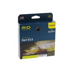 Rio Dart V2.0 WF Sink3