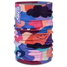 Buff Kid's Thermonet Sjal Barn Storlek One Size Färg färgglad