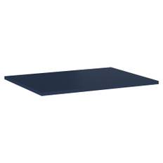 Bänkskiva Bloc Blå Matt 60 cm