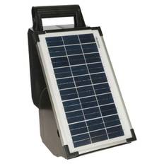 Solcelle strømgiver Rutland ESS1400 1,4J / 10 km