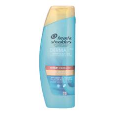 Head & Shoulders Derma X Pro Repair  Anti-Dandruff Shampoo 300 ml