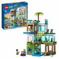 Playset Lego 60365