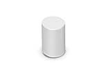 Sonos Era 100 | Smart högtalare med wi-fi, Bluetooth, Amazon Alexa - Vit