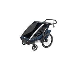 Thule Chariot Cross 2 Majolica Blue