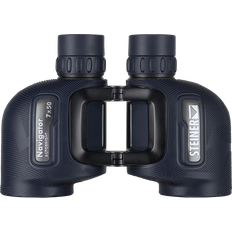 Steiner Navigator Autobright kikkert 7x50 - med kompas