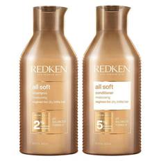 Redken All Soft Duo 500ml