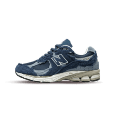 New Balance 2002R Protection Pack Navy Grey 45