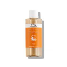 REN Ready Steady Glow Daily AHA Tonic - Travel Size 100ml