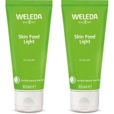 2st Weleda Skin Food Light 30 ml