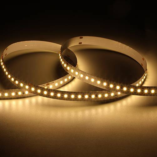 U-Cell 50M Strip 48V IP20 4,8W/940 490lm/m b:12mm klip:100mm