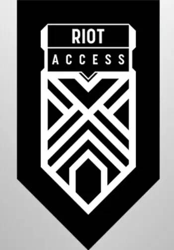 Riot Access 45900 CLP Gift Card (CL) - Digital Code