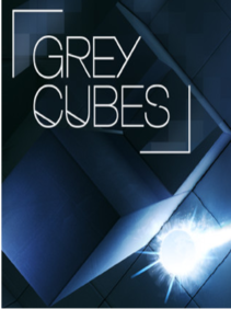 Grey Cubes Steam Key GLOBAL