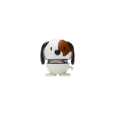 Dog Hoptimist