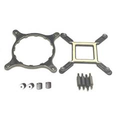 CPU Køling Monteringsbeslag Kit til Corsair LGA1700 1200 H55/H75/H80I V2/H90/H100I V2/H105/H110/H11
