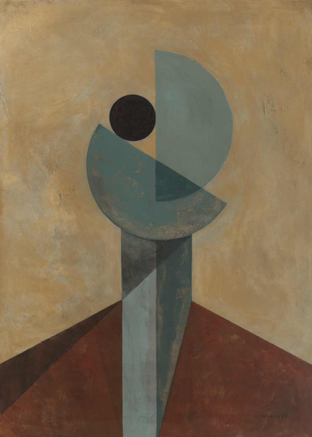 About Face - 30x40 cm (30x40 cm)