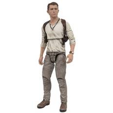 Uncharted Nathan Drake Figur 18cm