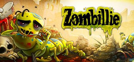 Zombillie (PC) - Standard
