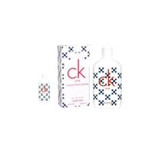 Calvin Klein CK One Collector’s Edition 2019