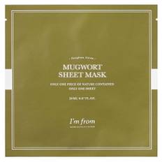 Mugwort Sheet Mask