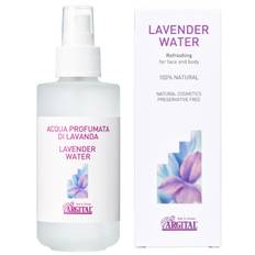 ARGITAL Aroma Essence Water L 125ml [Official]