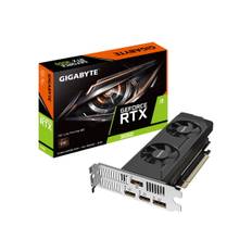 Gigabyte GeForce RTX 3050 OC 6G - Grafikkarten