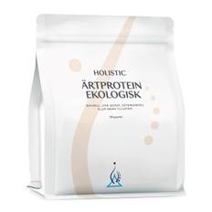 Holistic Ärtprotein, 750g