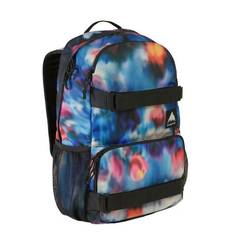 BURTON TREBLE YELL BACKPACK 21L FLORAL BLUR