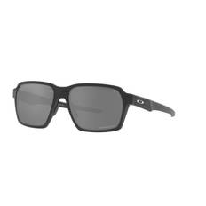 Oakley Parlay Matte Black/Prizm Black Polarized (Auslaufware)