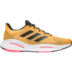 adidas - Solarglide 5 løbesko - Herre  - 50  - Gul