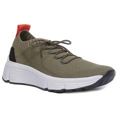 Vagabond Quincy In Olive - 8 UK - 42 EU - 9 US / Green