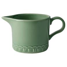 Potteryjo Tulipa Mælkekande 60 Cl - Mælkekander Stentøj Verona Green - 025508-V2292