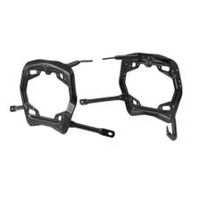 Sw-motech Moto Guzzi V85 850 Tt/v85 Tt 2024 Montering Af Sidetasker