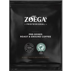 Kaffe Zoega Dark Zenith 60x80g (60x80g)