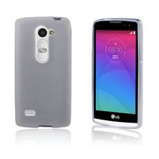 Wulff LG Leon Cover - Transparent
