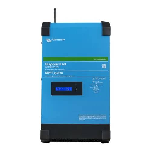 Victron EasySolar-II 24/3000/70-32 MPPT 250/70 GX